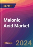 Malonic Acid Market Size, Market Share, Application Analysis, Regional Outlook, Growth Trends, Key Players, Competitive Strategies and Forecasts, 2024 to 2032- Product Image