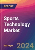 Sports Technology Market Size, Market Share, Application Analysis, Regional Outlook, Growth Trends, Key Players, Competitive Strategies and Forecasts, 2024 to 2032- Product Image