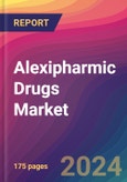 Alexipharmic Drugs Market Size, Market Share, Application Analysis, Regional Outlook, Growth Trends, Key Players, Competitive Strategies and Forecasts, 2024 to 2032- Product Image