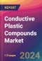 Conductive Plastic Compounds Market Size, Market Share, Application Analysis, Regional Outlook, Growth Trends, Key Players, Competitive Strategies and Forecasts, 2024 to 2032 - Product Image