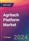 Agritech Platform Market Size, Market Share, Application Analysis, Regional Outlook, Growth Trends, Key Players, Competitive Strategies and Forecasts, 2024 to 2032 - Product Image