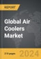 Air Coolers - Global Strategic Business Report - Product Thumbnail Image