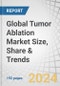 Global Tumor Ablation Market Size, Share & Trends by Technology, Product, Mode, Cancer, End User & Region - Forecast to 2029 - Product Thumbnail Image