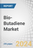 Bio-Butadiene Market by Type (SBR, SBL, NBR, ABS, PB), Application (Synthetic Rubber, Fine Chemicals, Plastics), Grade (Industrial Grade), End-Use Industry (Automotive And Transportation, Chemical Processing), and Region - Forecast to 2029- Product Image