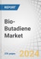 Bio-Butadiene Market by Type (SBR, SBL, NBR, ABS, PB), Application (Synthetic Rubber, Fine Chemicals, Plastics), Grade (Industrial Grade), End-Use Industry (Automotive And Transportation, Chemical Processing), and Region - Forecast to 2029 - Product Thumbnail Image