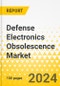 Defense Electronics Obsolescence Market - A Global and Regional Analysis: Focus on Type, System, Platform, and Region - Analysis and Forecast, 2024-2034 - Product Image