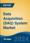Data Acquisition (DAQ) System Market - Global Industry Size, Share, Trends, Opportunity, and Forecast, 2019-2029F - Product Image
