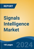 Signals Intelligence Market - Global Industry Size, Share, Trends, Opportunity, and Forecast, 2019-2029F- Product Image