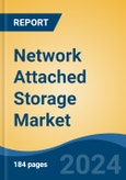 Network Attached Storage Market - Global Industry Size, Share, Trends, Opportunity, and Forecast, 2019-2029F- Product Image