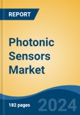 Photonic Sensors Market - Global Industry Size, Share, Trends, Opportunity, and Forecast, 2019-2029F- Product Image