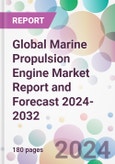 Global Marine Propulsion Engine Market Report and Forecast 2024-2032- Product Image