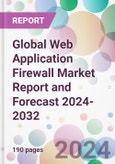 Global Web Application Firewall Market Report and Forecast 2024-2032- Product Image