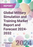 Global Military Simulation and Training Market Report and Forecast 2024-2032- Product Image