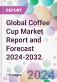 Global Coffee Cup Market Report and Forecast 2024-2032- Product Image