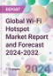Global Wi-Fi Hotspot Market Report and Forecast 2024-2032 - Product Image