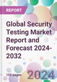 Global Security Testing Market Report and Forecast 2024-2032- Product Image