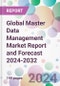 Global Master Data Management Market Report and Forecast 2024-2032 - Product Image