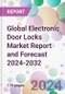Global Electronic Door Locks Market Report and Forecast 2024-2032 - Product Thumbnail Image