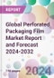 Global Perforated Packaging Film Market Report and Forecast 2024-2032 - Product Image