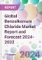 Global Benzalkonium Chloride Market Report and Forecast 2024-2032 - Product Thumbnail Image