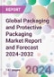 Global Packaging and Protective Packaging Market Report and Forecast 2024-2032 - Product Image