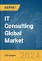 IT Consulting Global Market Opportunities and Strategies to 2033 - Product Thumbnail Image