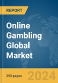 Online Gambling Global Market Opportunities and Strategies to 2033- Product Image