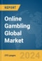 Online Gambling Global Market Opportunities and Strategies to 2033 - Product Thumbnail Image