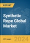 Synthetic Rope Global Market Opportunities and Strategies to 2033 - Product Image