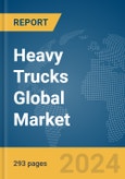Heavy Trucks Global Market Opportunities and Strategies to 2033- Product Image
