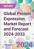 Global Protein Expression Market Report and Forecast 2024-2032- Product Image