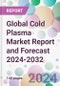 Global Cold Plasma Market Report and Forecast 2024-2032 - Product Image