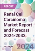 Renal Cell Carcinoma Market Report and Forecast 2024-2032- Product Image