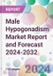 Male Hypogonadism Market Report and Forecast 2024-2032 - Product Image