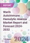 Warm Autoimmune Hemolytic Anemia Market Report and Forecast 2024-2032 - Product Thumbnail Image