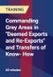 Commanding Grey Areas in ''Deemed Exports and Re-Exports'' and Transfers of Know- How - Product Thumbnail Image
