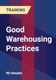 Good Warehousing Practices- Product Image