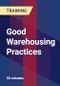 Good Warehousing Practices - Product Thumbnail Image