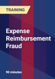 Expense Reimbursement Fraud- Product Image