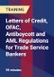 Letters of Credit, OFAC, Antiboycott and AML Regulations for Trade Service Bankers - Product Thumbnail Image