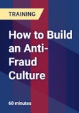 How to Build an Anti-Fraud Culture- Product Image