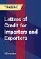 Letters of Credit for Importers and Exporters - Product Thumbnail Image