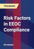 Risk Factors in EEOC Compliance- Product Image