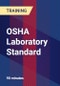 OSHA Laboratory Standard - Product Thumbnail Image
