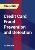 Credit Card Fraud Prevention and Detection- Product Image