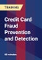 Credit Card Fraud Prevention and Detection - Product Thumbnail Image