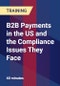 B2B Payments in the US and the Compliance Issues They Face - Product Thumbnail Image