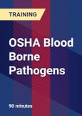 OSHA Blood Borne Pathogens- Product Image