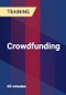 Crowdfunding - Product Thumbnail Image