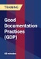 Good Documentation Practices (GDP) - Product Thumbnail Image